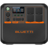 Зарядна станція Bluetti AC200PL, 2304Wh, 2400W, LiFePO4_EU