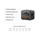 Зарядна станція Bluetti AC50P, 504Wh, 700W, LiFePO4