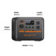Зарядна станція Bluetti AC50P, 504Wh, 700W, LiFePO4_OEM