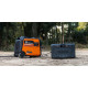 Зарядна станція Bluetti Apex 300, 3840W, 2764.8Wh, LiFePO4