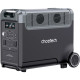 Зарядна станція Choetech BS009 3840Wh, 3600W (BS009-EU-BK)_OEM