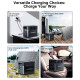Зарядна станція Choetech BS061 1024Wh, 1200W (BS061-EU-GY)