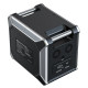 Зарядна станція Choetech BS067 2048Wh, 2400W (BS067-EU-BKSL)_OEM