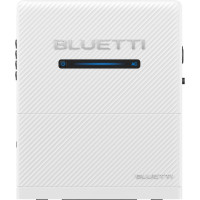 Гібридна мікросистема зберігання енергії Bluetti Balco260, 1200W, 2056Wh
