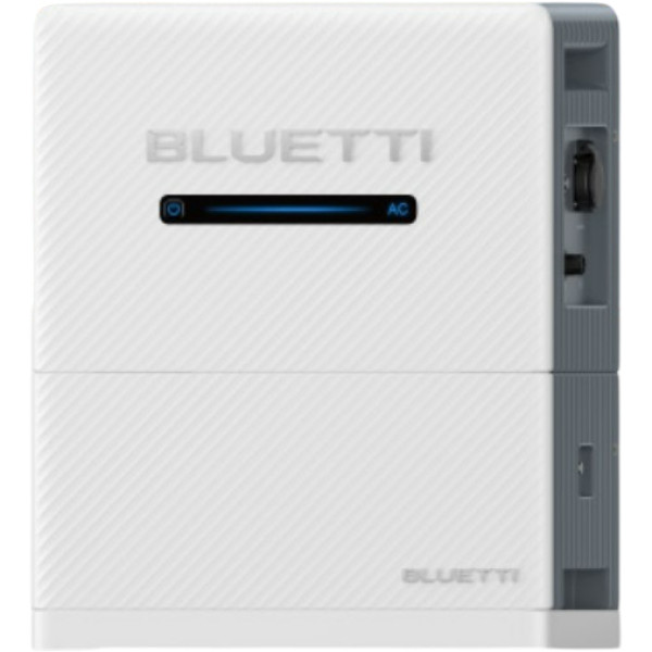 Гібридна мікросистема зберігання енергії Bluetti Balco260, 1200W, 2056Wh