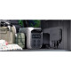 Зарядна станція EcoFlow Delta 3 Max 2048Wh, 2400W (EFD3M-G-EU-CBOX)