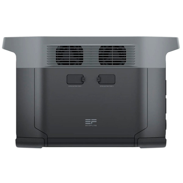 Зарядна станція EcoFlow Delta 2 Max (EFDELTA2Max-EU)