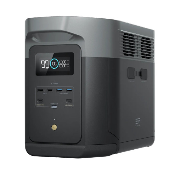 Зарядна станція EcoFlow Delta 2 Max (EFDELTA2Max-EU)