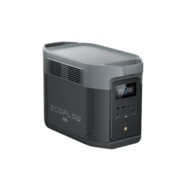 Зарядна станція EcoFlow Delta 2 Max (EFDELTA2Max-EU)