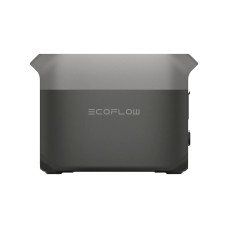 Зарядна станція EcoFlow Delta 3, 1024Wh, 1800W, Solargenerator (EFDELTA3-EU)