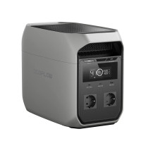 Зарядна станція EcoFlow Delta 3 Classic 1024Wh 1800W (EFDELTA3C-EU-CBox-L)