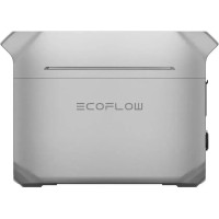 Зарядна станція EcoFlow Delta 3 Plus 1024Wh 1800W (EFDELTA3P-EU)