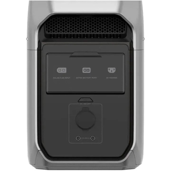 Зарядна станція EcoFlow Delta 3 Plus 1024Wh 1800W (EFDELTA3P-EU)