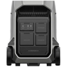 Зарядная станция EcoFlow Delta Pro 3, 4000W, 4096Wh (EFDELTAPRO3-EU-CBOX)