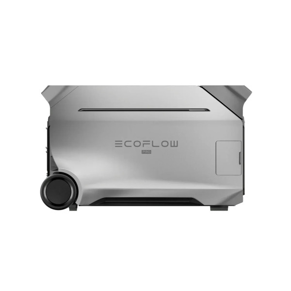 Зарядна станція EcoFlow Delta Pro 3, 4000W, 4096Wh (EFDELTAPRO3-EU-CBOX)