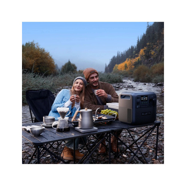 Зарядная станция Bluetti Elite 200 V2, 2600W, 2073Wh