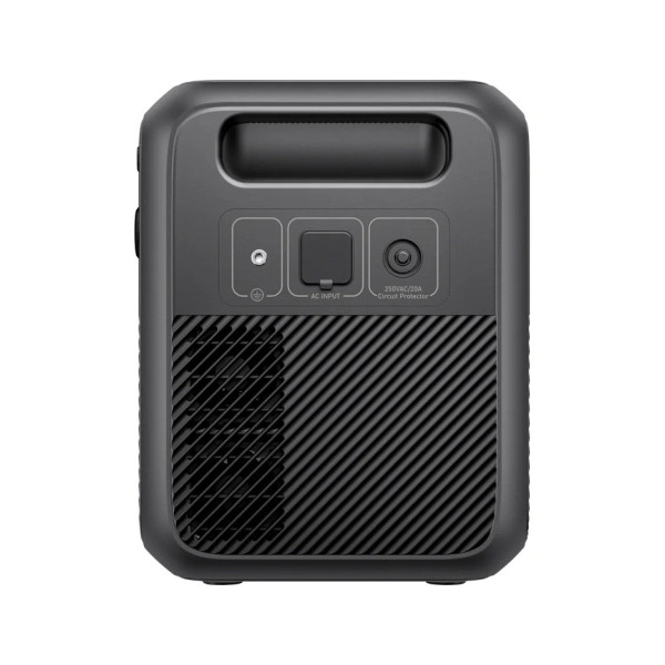 Зарядная станция Bluetti Elite 200 V2, 2600W, 2073Wh