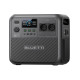 Зарядная станция Bluetti Elite 200 V2, 2600W, 2073Wh
