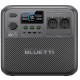 Зарядная станция Bluetti Elite 200 V2, 2600W, 2073Wh