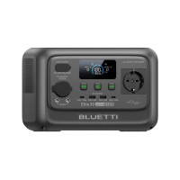 Зарядна станція Bluetti Elite 30 V2, 600W, 288Wh