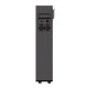 Зарядна станція TSUN MAU5000, 2500W, 5120Wh, LiFePO4