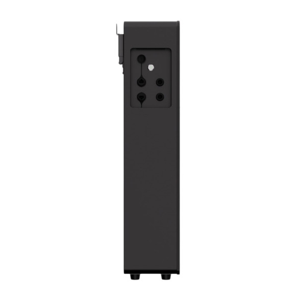 Зарядна станція TSUN MAU5000, 2500W, 5120Wh, LiFePO4