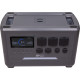 Зарядна станція PowerPlant G24 Pro 2048Wh, 2400W (PB931545)