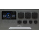 Зарядна станція PowerPlant G24 Pro 2048Wh, 2400W (PB931545)