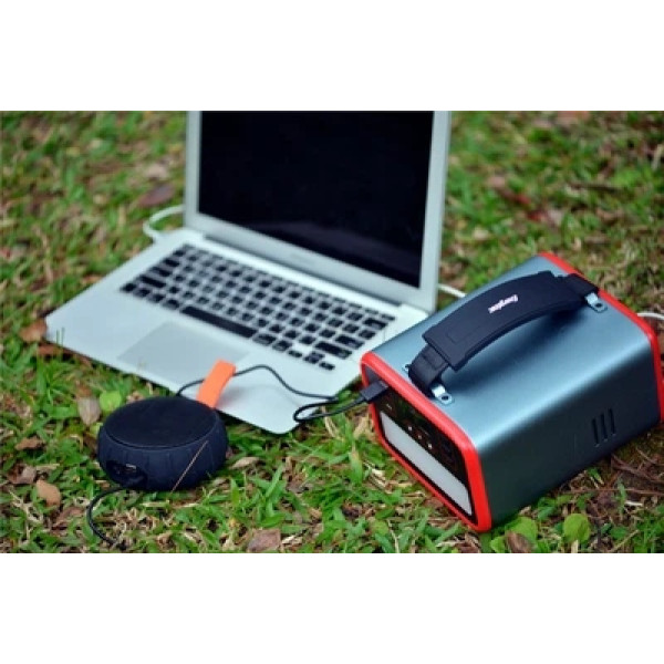 Зарядная станция Energizer PPS240W2 150W 230.4Wh
