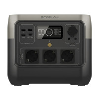 Зарядная станция EcoFlow River 2 Pro_OEM