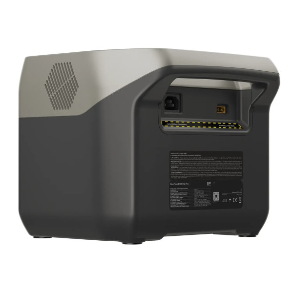 Зарядна станція EcoFlow River 2 Pro_OEM