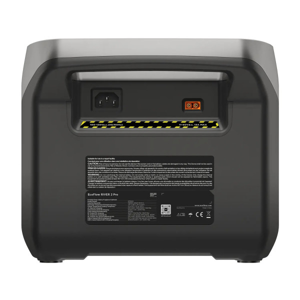 Зарядна станція EcoFlow River 2 Pro_OEM