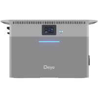 Гібридна зарядна станція Deye SUN-BK250-2.56KWH-EU-AM4-32L, 2500W, 2560Wh