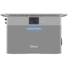 Гібридна зарядна станція Deye SUN-BK250-2.56KWH-EU-AM4-32L, 2500W, 2560Wh