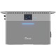 Гібридна зарядна станція Deye SUN-BK250-2.56KWH-EU-AM4-32L, 2500W, 2560Wh