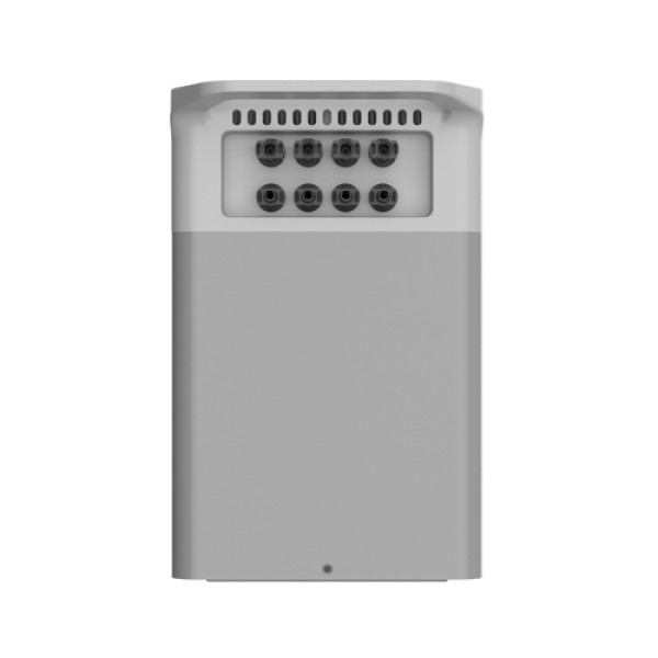 Гібридна зарядна станція Deye SUN-BK250-2.56KWH-EU-AM4-32L, 2500W, 2560Wh
