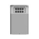 Гібридна зарядна станція Deye SUN-BK250-2.56KWH-EU-AM4-32L, 2500W, 2560Wh