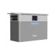 Гібридна зарядна станція Deye SUN-BK250-2.56KWH-EU-AM4-32L, 2500W, 2560Wh