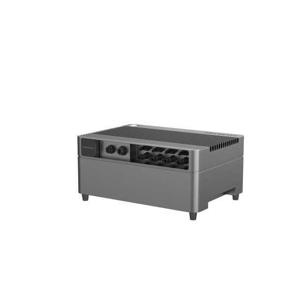 Зарядная станция Marstek Venus-A 1200W, 2120Wh Black