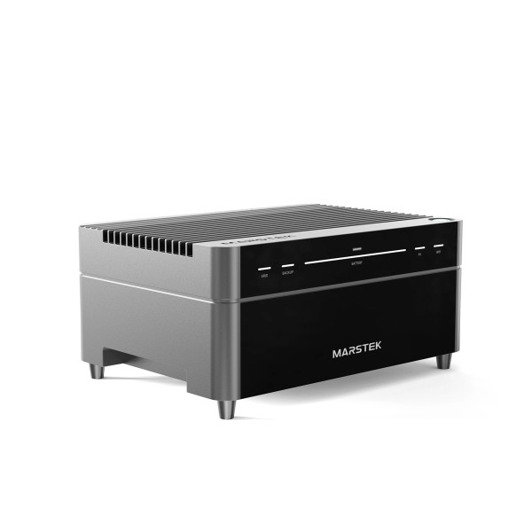 Зарядна станція Marstek Venus-A + додаткова батарея Venus-A Battery 1200W, 4240Wh