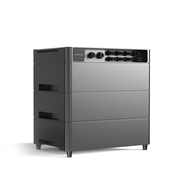 Зарядна станція Marstek Venus-A + додаткова батарея Venus-A Battery 1200W, 4240Wh