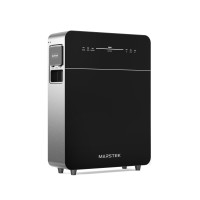 Зарядная станция Marstek Венус-Е 2500W, 5120Wh Black