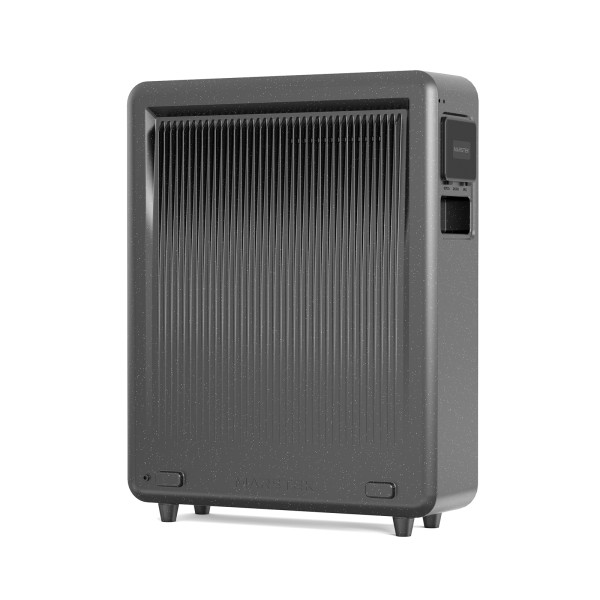 Зарядна станція Marstek Венус-Е 2500W, 5120Wh Black