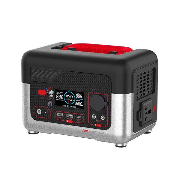 Зарядна станція Wonder WX600 300W 270Wh