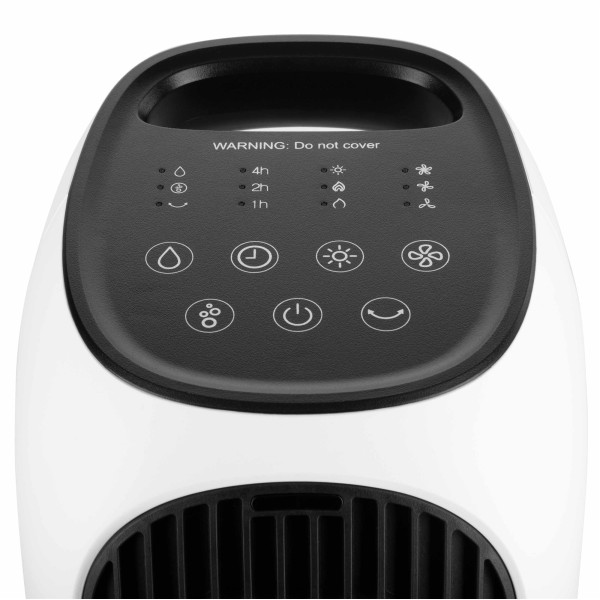 Кліматичний комплекс Cooper&Hunter CH-PHF45402EV