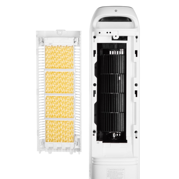 Кліматичний комплекс Cooper&Hunter CH-PHF45402EV