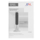 Кліматичний комплекс Cooper&Hunter CH-PHF45402EV
