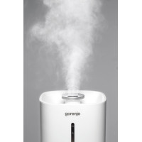Зволожувач повітря Gorenje H45W