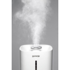Зволожувач повітря Gorenje H45W