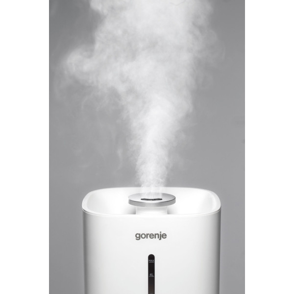 Зволожувач повітря Gorenje H45W
